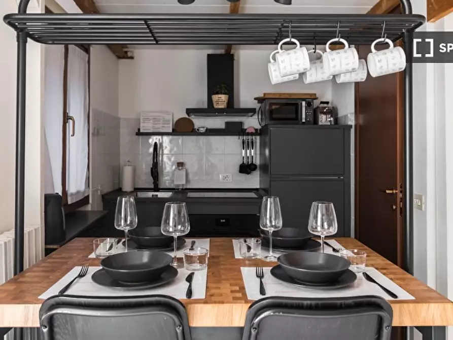 Immagine 4 di Appartamento in affitto  in Via Ambrogio Binda a Milano