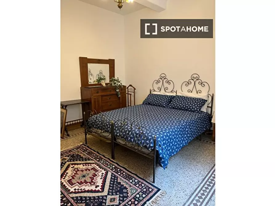 Immagine 13 di Appartamento in affitto  in Via dei Neri a Firenze