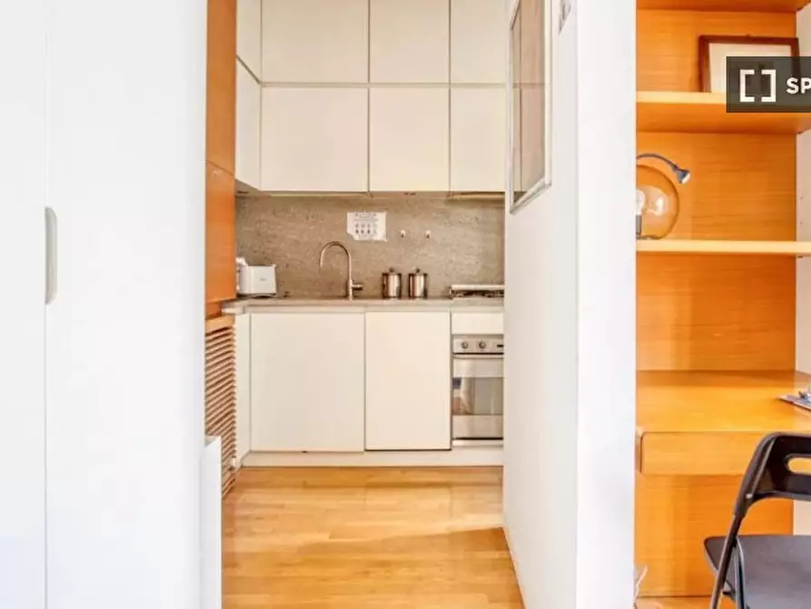 Immagine 14 di Appartamento in affitto  in Via Mosè Bianchi a Milano