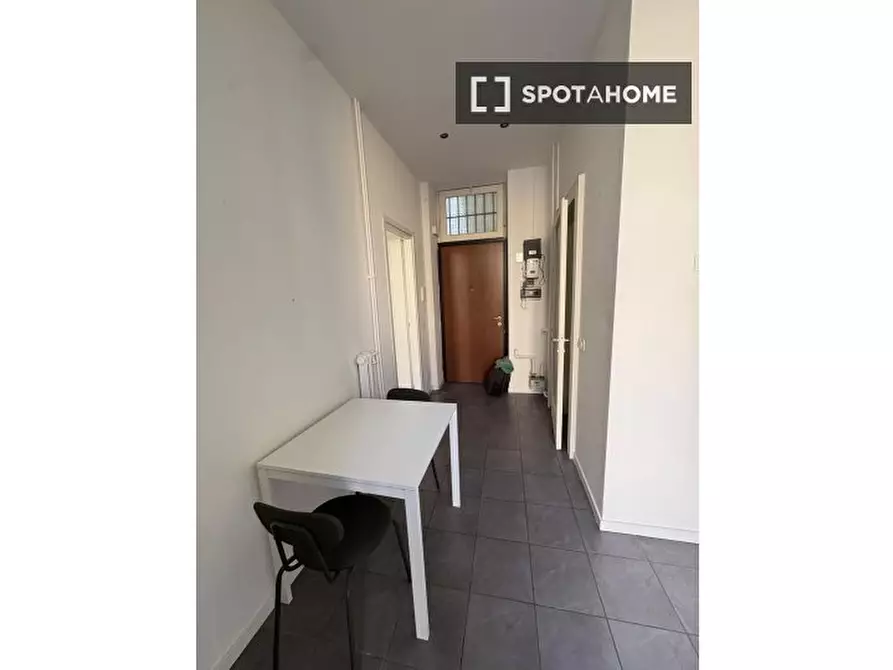 Immagine 3 di Appartamento in affitto  in Via Sandro Botticelli a Milano