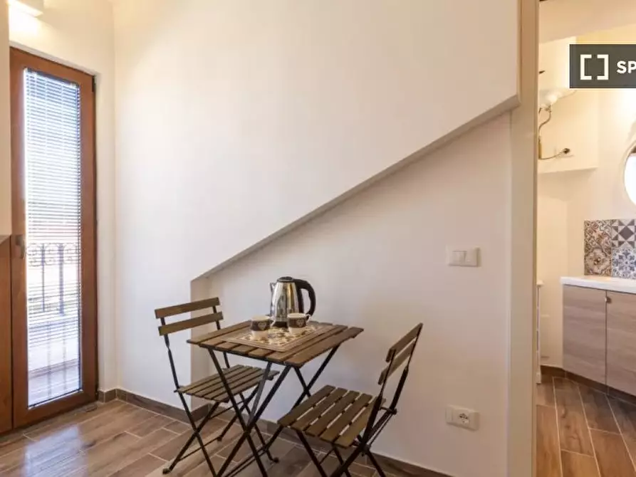 Immagine 7 di Ufficio in affitto  in Via Orti a Milano