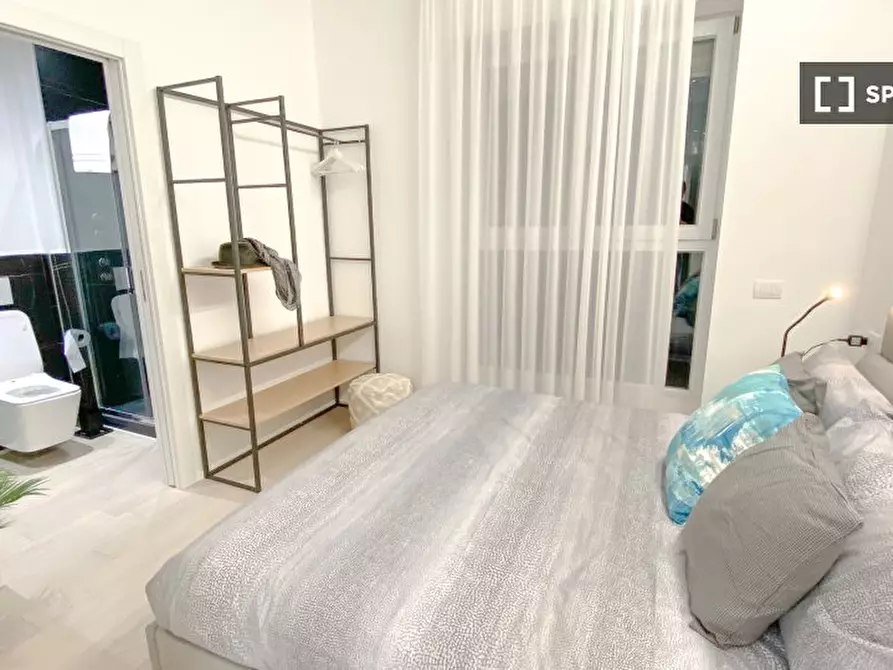 Immagine 11 di Appartamento in affitto  in Via Gerolamo Cardano a Milano