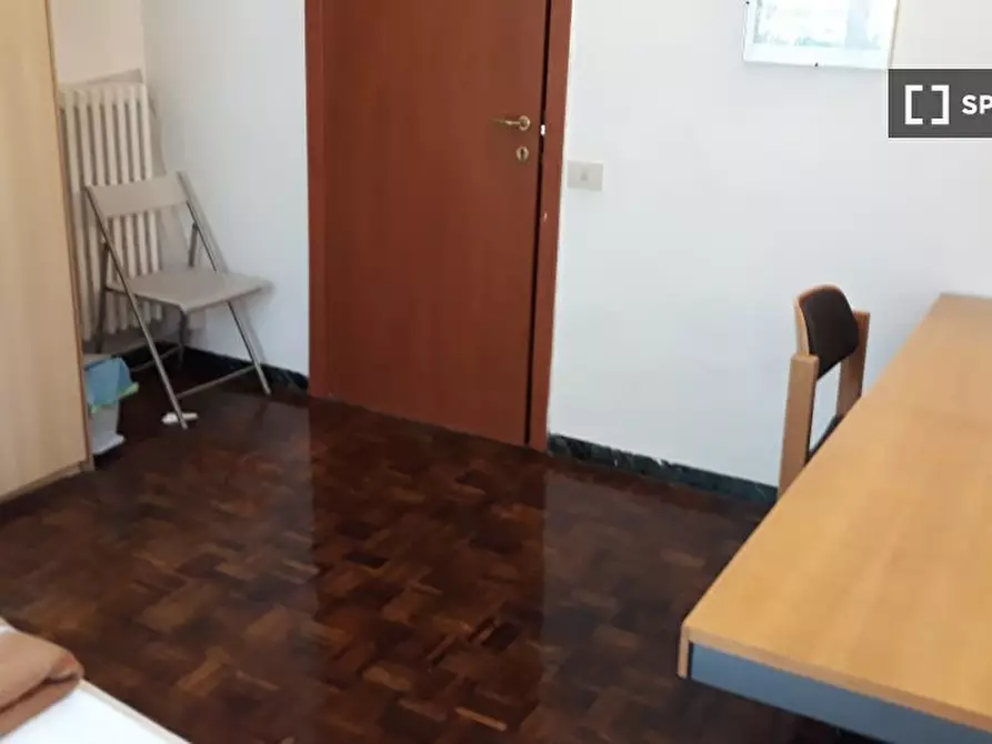 Immagine 16 di Camera condivisa in affitto  in Via Giacomo di Mino a Siena