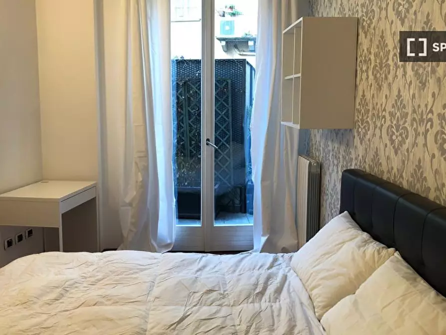 Immagine 13 di Appartamento in affitto  in Corso S. Gottardo a Milano