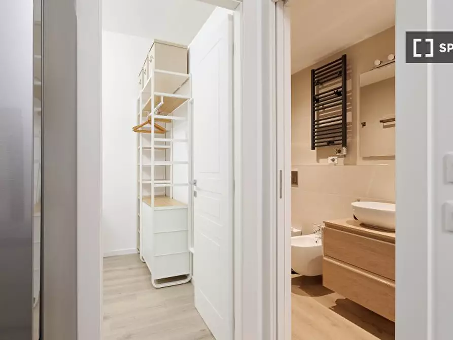 Immagine 18 di Appartamento in affitto  in Via Ponte Vetero a Milano