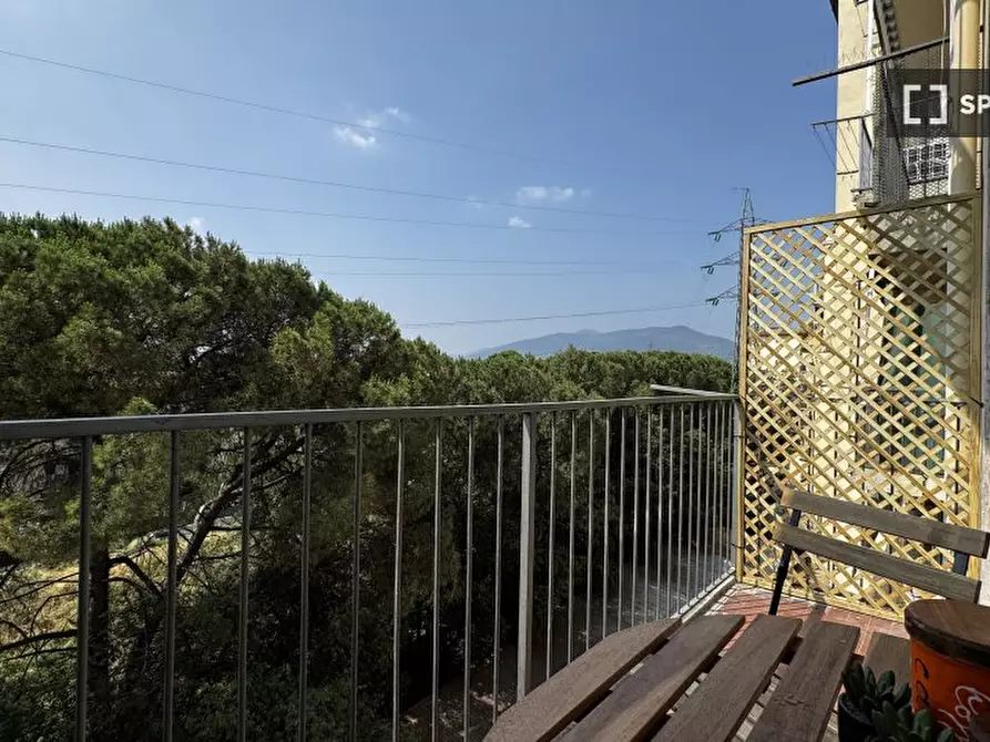 Immagine 16 di Appartamento in affitto  in Via Giovan Filippo Mariti a Firenze
