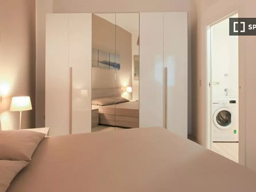 Immagine 2 di Appartamento in affitto  in Via Antonio Pacinotti a Milano