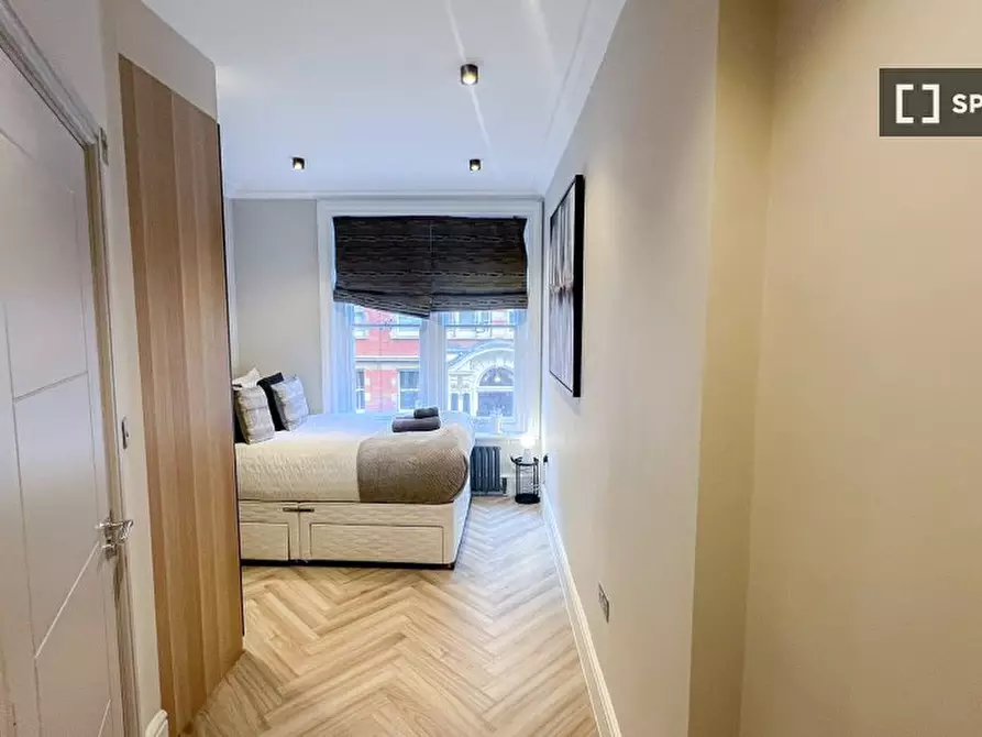 Immagine 17 di Appartamento in affitto  in Glentworth St a Camden Town