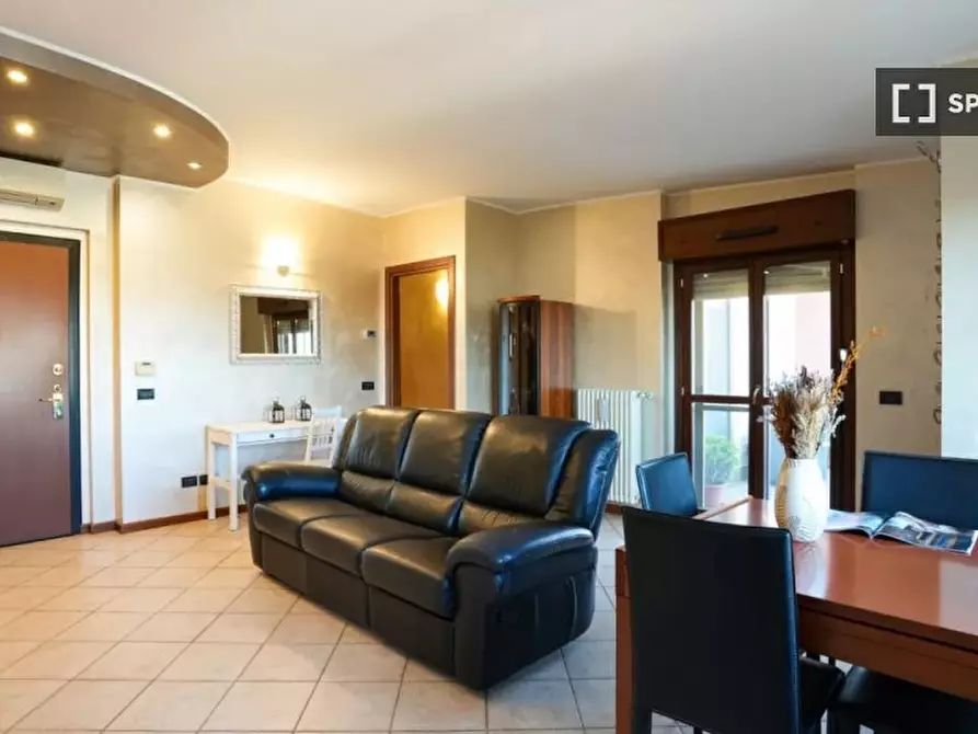 Immagine 4 di Appartamento in affitto  in Via Filippo Palizzi a Milano