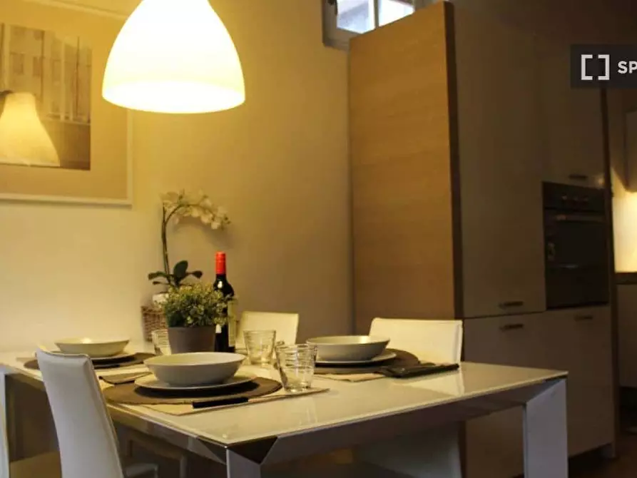 Immagine 15 di Appartamento in affitto  in Via San Zanobi a Firenze
