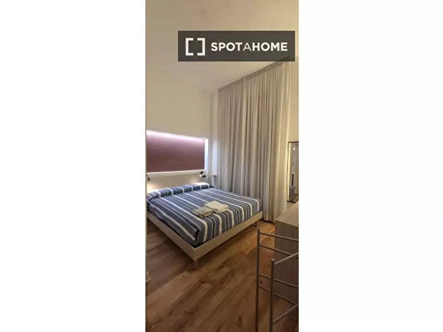 Immagine 6 di Appartamento in affitto  in Piazza Adriana a Roma