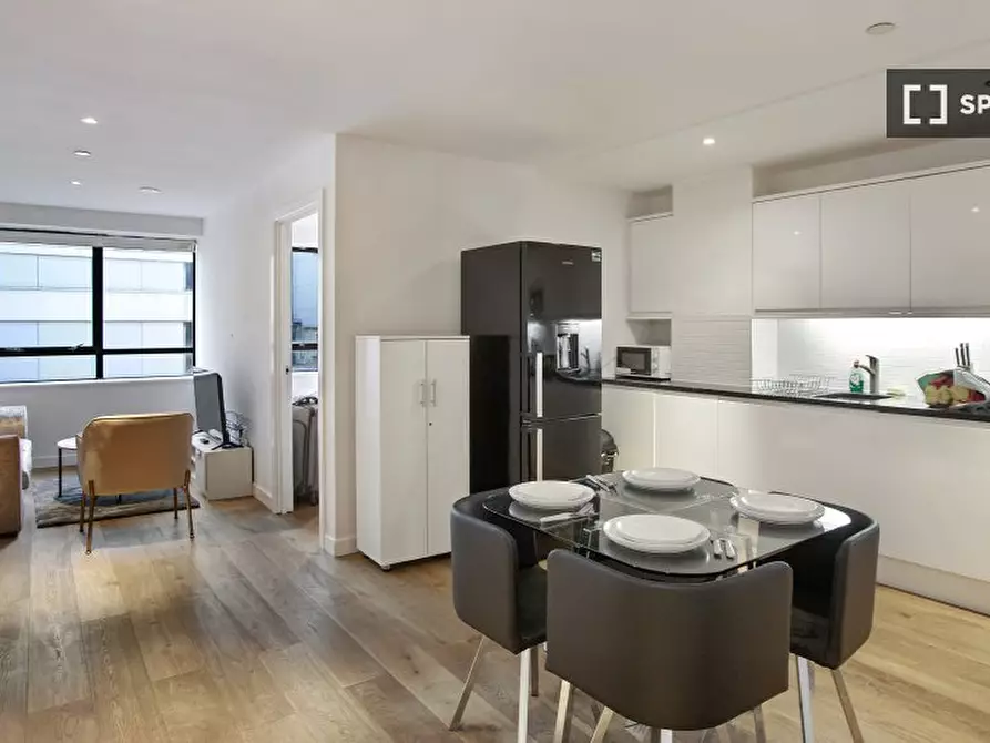 Immagine 2 di Appartamento in affitto  in Scarbrook Rd a Croydon
