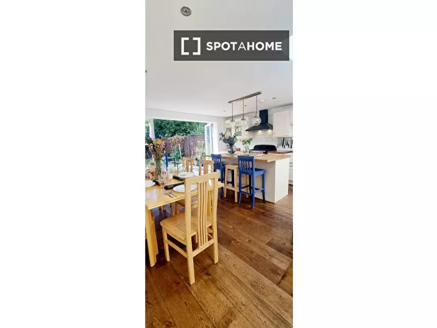 Immagine 4 di Appartamento in affitto  in Malpas Rd a Lewisham