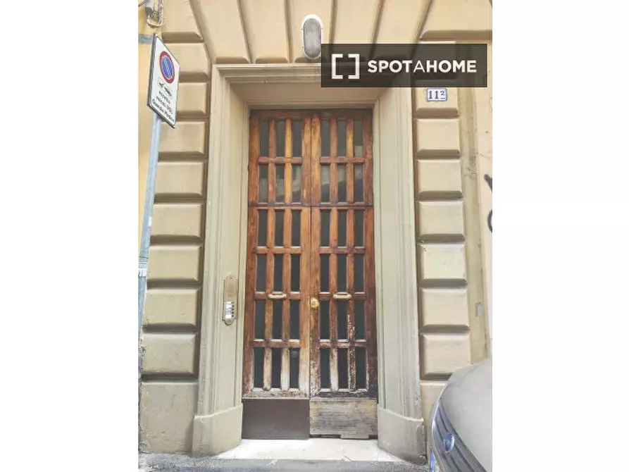 Immagine 10 di Camera condivisa in affitto  in dei Mille/2 a Bologna