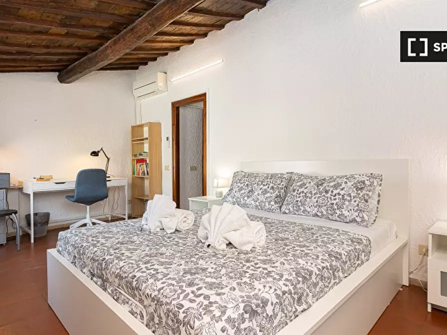 Immagine 8 di Appartamento in affitto  in Via dell'Arco della Ciambella a Roma