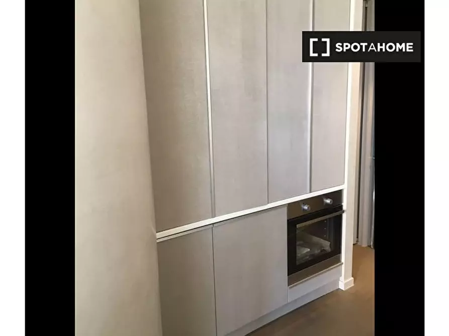 Immagine 18 di Appartamento in affitto  in Via Pantano a Milano