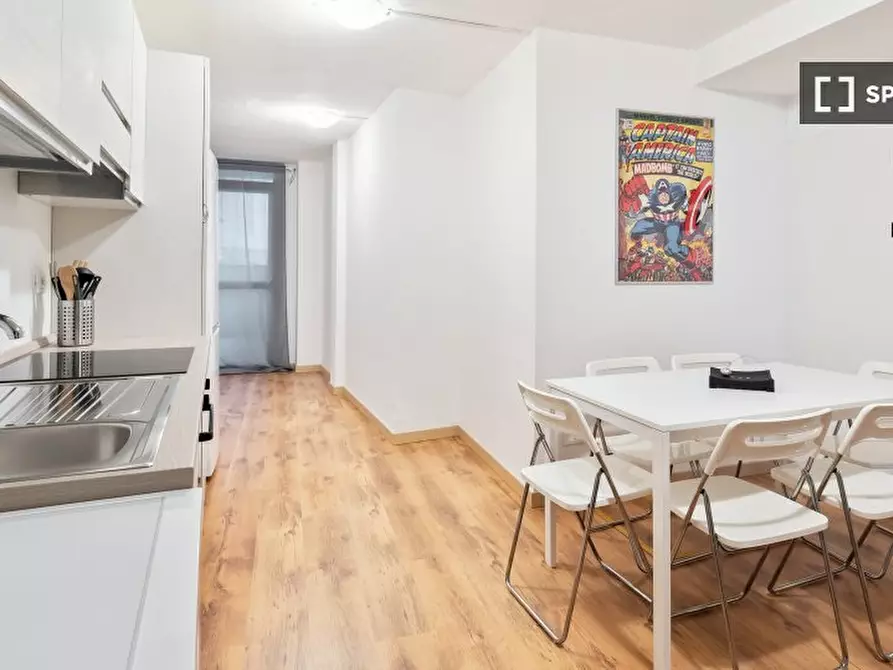 Immagine 11 di Camera condivisa in affitto  in Via Ernesto Breda a Milano