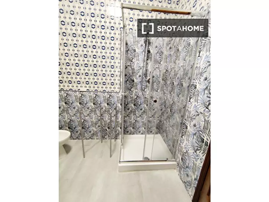 Immagine 12 di Camera condivisa in affitto  in V.le Pietro Pietramellara a Bologna