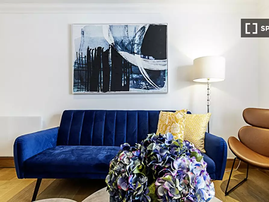 Immagine 7 di Appartamento in affitto  in Durweston Street a Paddington