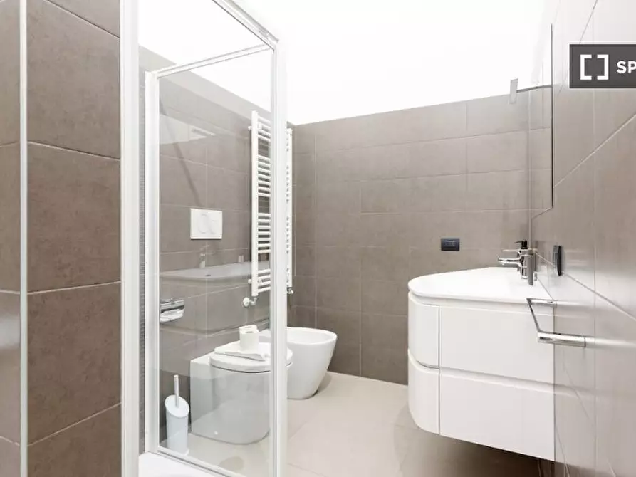 Immagine 18 di Appartamento in affitto  in Via Enrico Cosenz a Milano