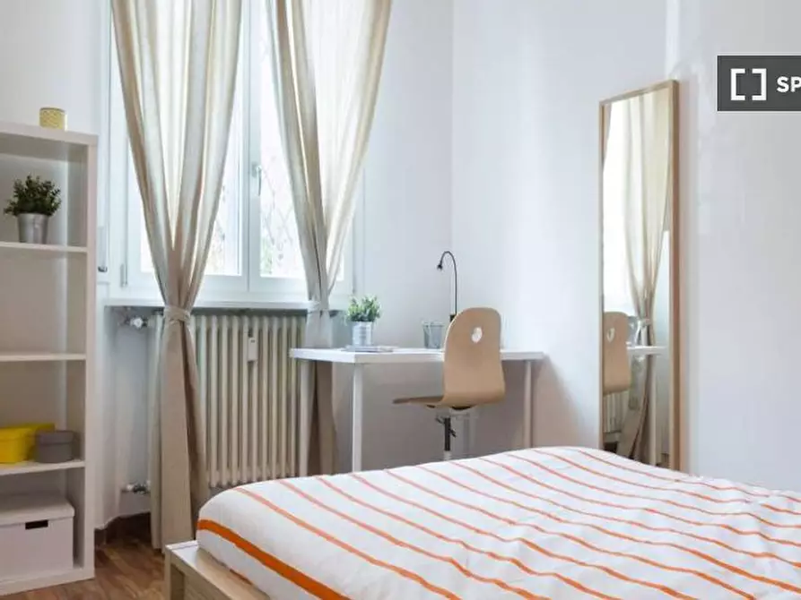 Immagine 9 di Camera condivisa in affitto  in Via Lepanto Milan a Milano