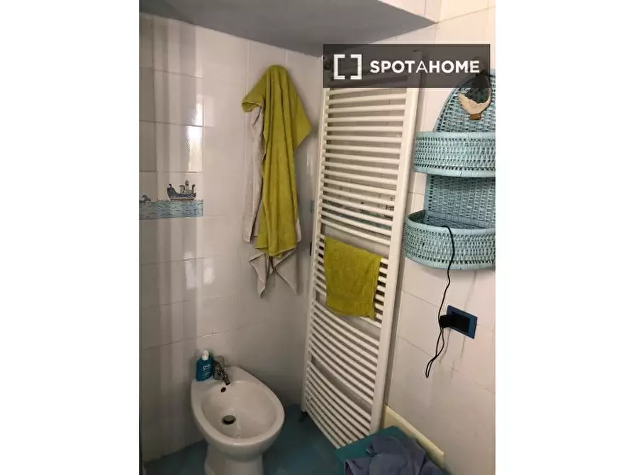 Immagine 11 di Appartamento in affitto  in Via Campi Flegrei a Pozzuoli