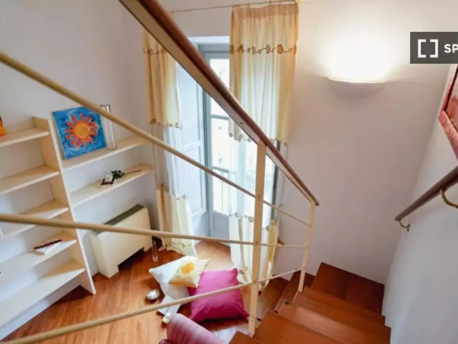 Immagine 14 di Ufficio in affitto  in P.za Castello a Torino