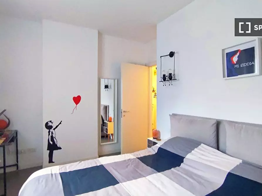 Immagine 7 di Appartamento in affitto  in Via Casoretto a Milano