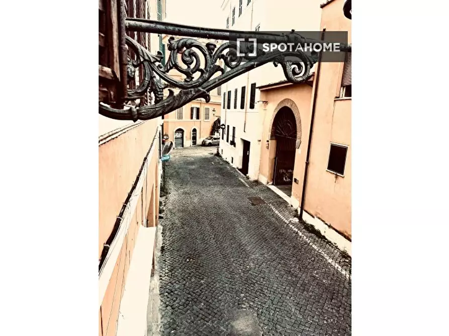 Immagine 16 di Appartamento in affitto  in Via dei Foraggi a Roma