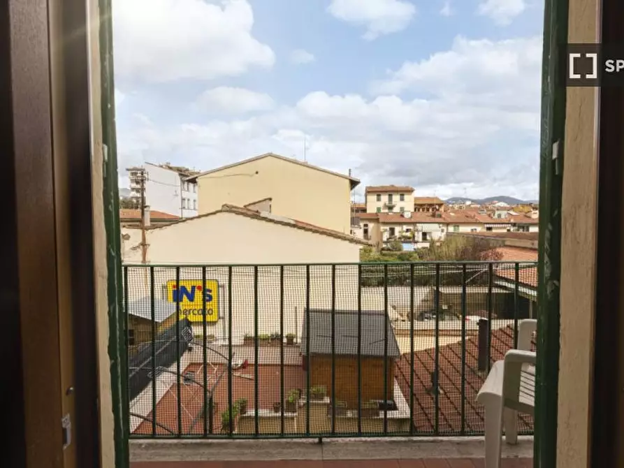 Immagine 14 di Appartamento in affitto  in Via del Ponte alle Mosse a Firenze