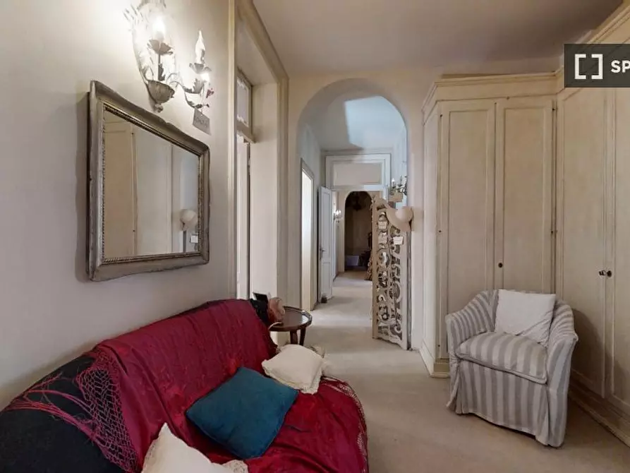 Immagine 17 di Camera condivisa in affitto  in PIAZZA del castello a Padova