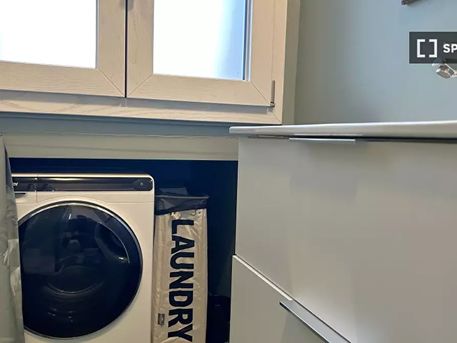 Immagine 11 di Appartamento in affitto  in Via Stendhal a Milano