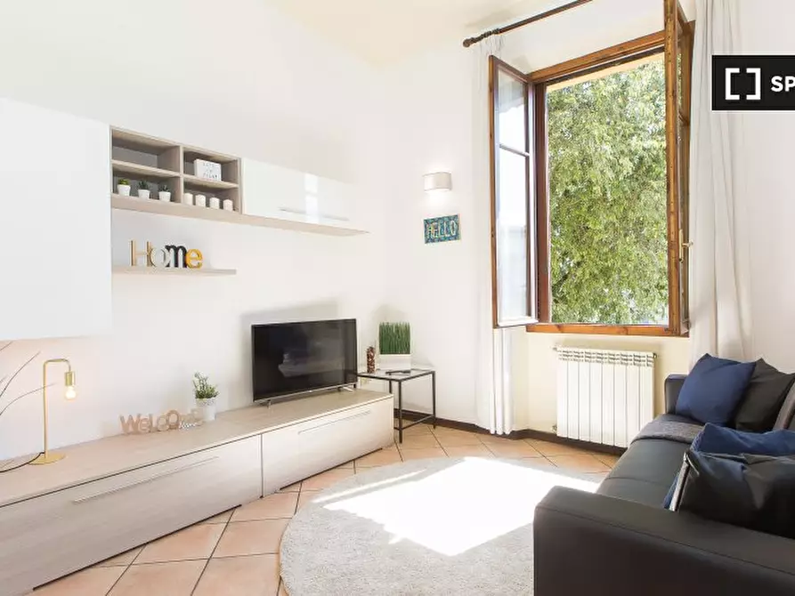 Immagine 5 di Appartamento in affitto  in Viale Fratelli Rosselli a Firenze
