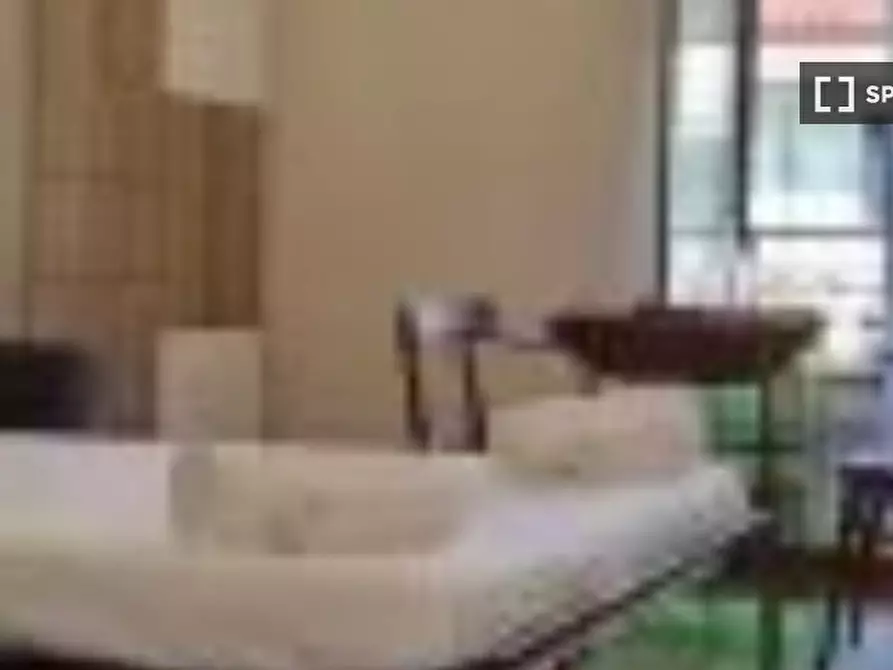 Immagine 11 di Appartamento in affitto  in Via Andrea Solari a Milano