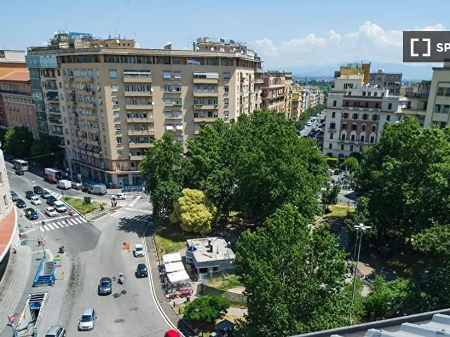 Immagine 13 di Appartamento in affitto  in Via Michele di Lando a Roma