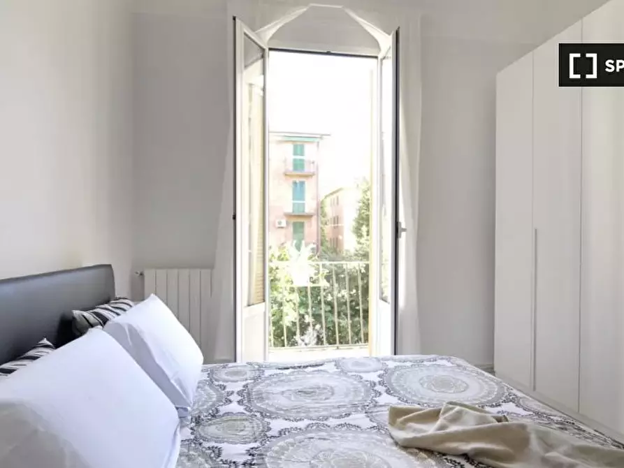 Immagine 19 di Appartamento in affitto  in Via Leandro Alberti a Bologna