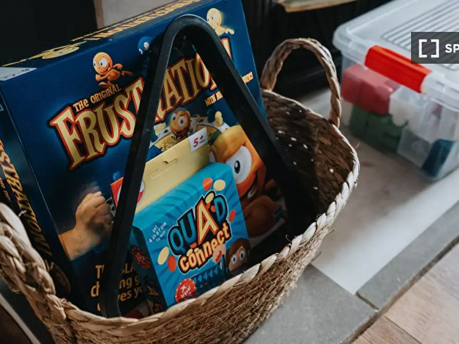 Immagine 10 di Appartamento in affitto  in Gloucester Rd a 