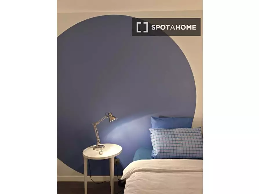 Immagine 3 di Appartamento in affitto  in Via Gianantonio Manci a Trento