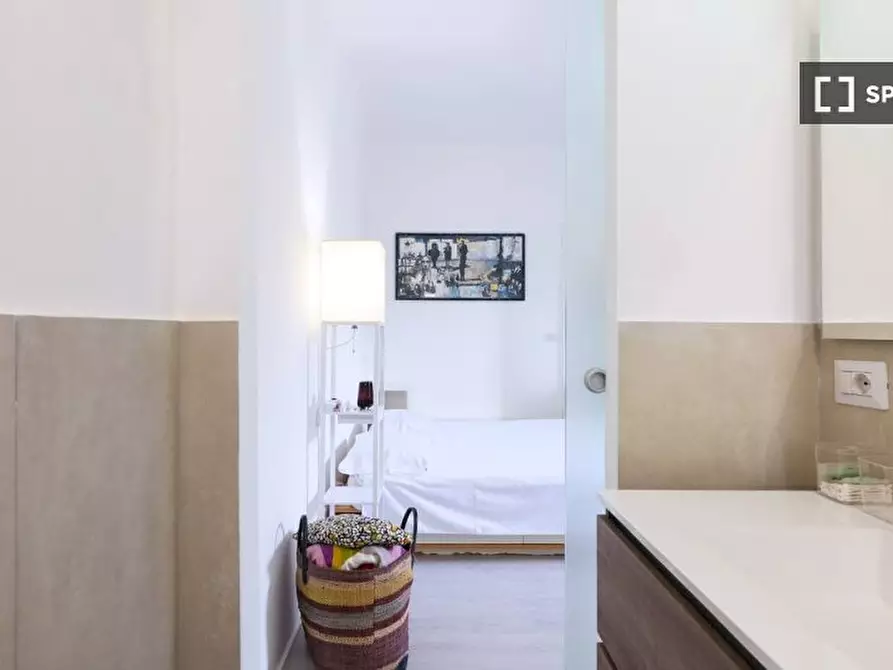 Immagine 5 di Appartamento in affitto  in Via Nino Oxilia a Milano