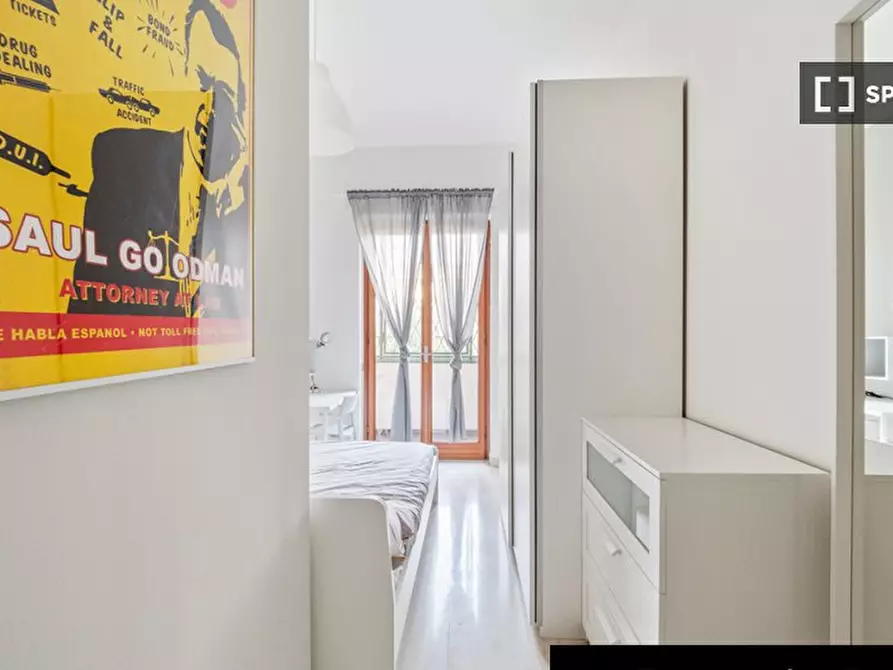 Immagine 1 di Camera condivisa in affitto  in Via Orti a Milano