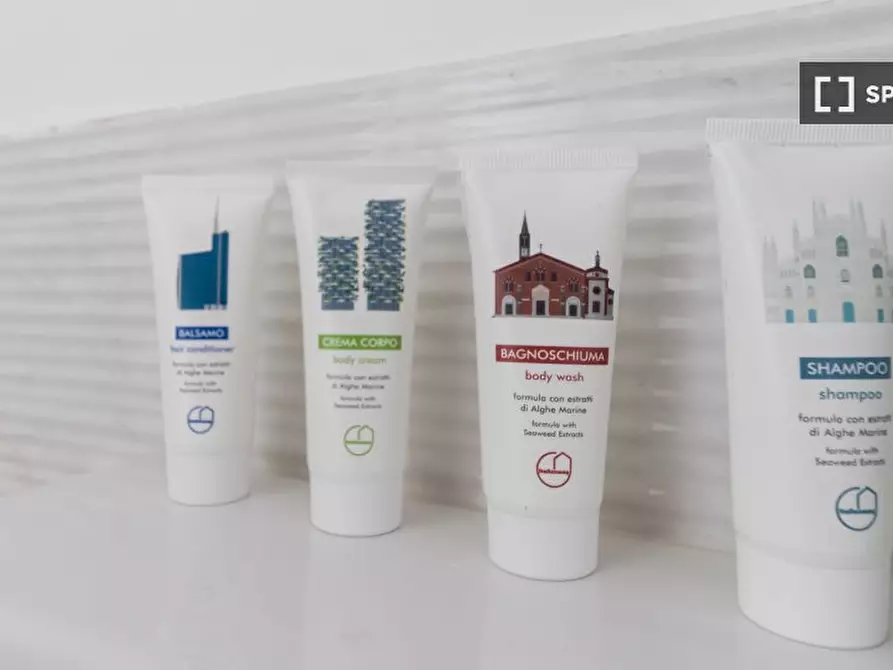 Immagine 19 di Appartamento in affitto  in Corso Buenos Aires a Milano