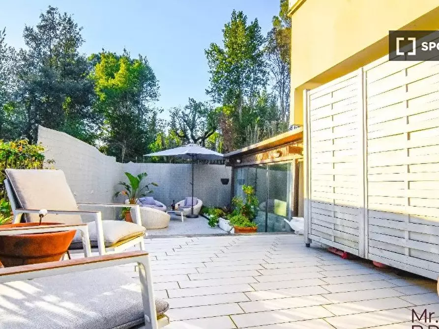 Immagine 2 di Appartamento in affitto  in Via Flaminia a Roma