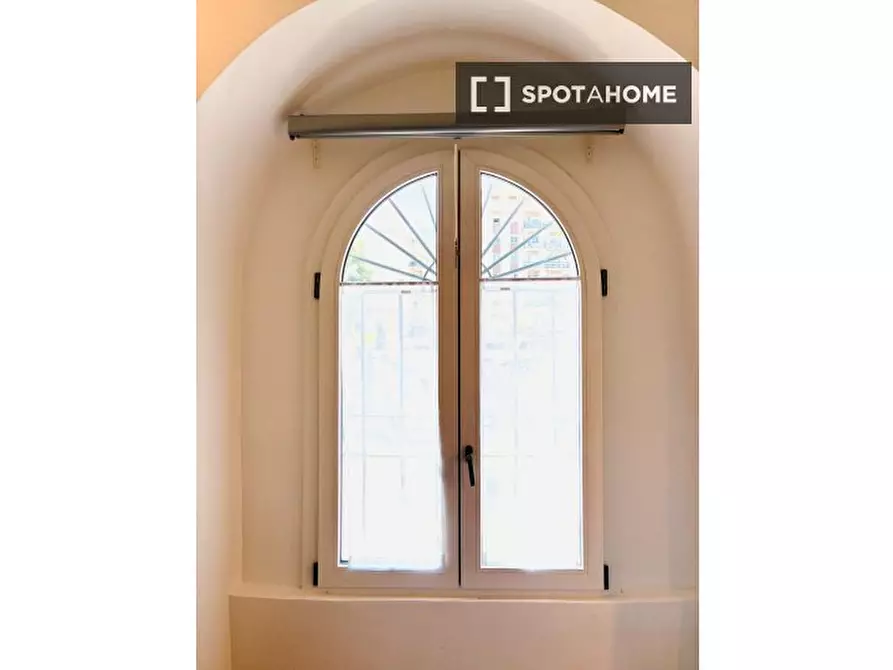 Immagine 17 di Ufficio in affitto  in Via dei Lucani a Roma