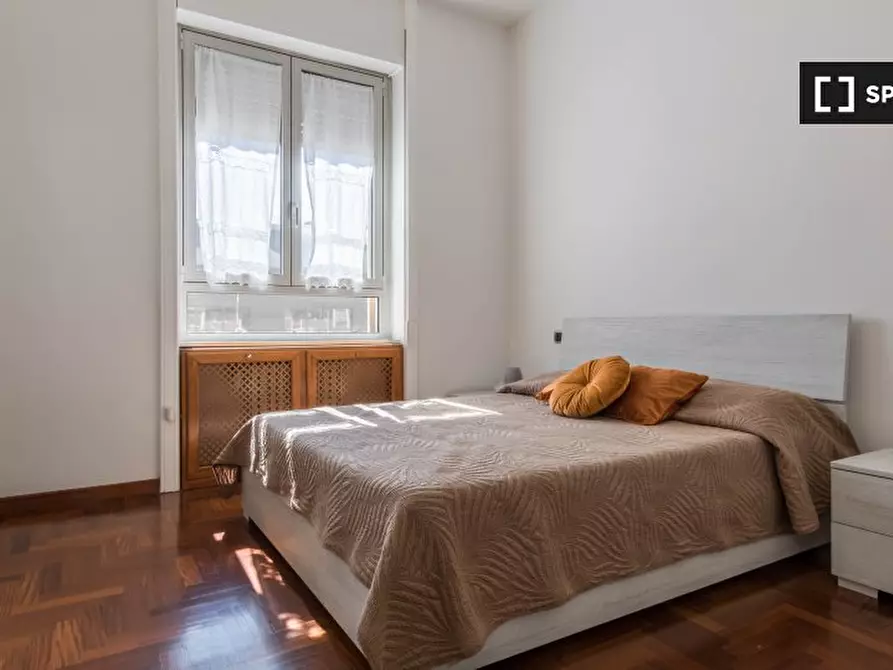 Immagine 4 di Camera condivisa in affitto  in Via Guido Guarini Matteucci a Milano
