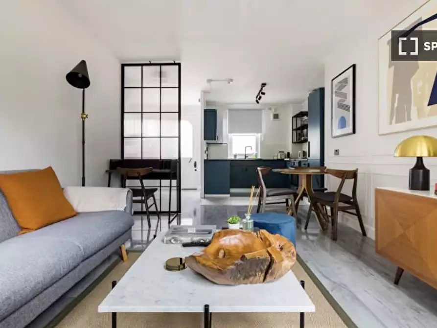 Immagine 16 di Ufficio in affitto  in Clerkenwell Close a Islington