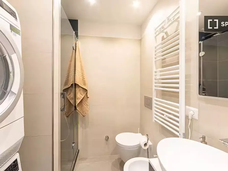 Immagine 15 di Ufficio in affitto  in Via Marghera a Milano