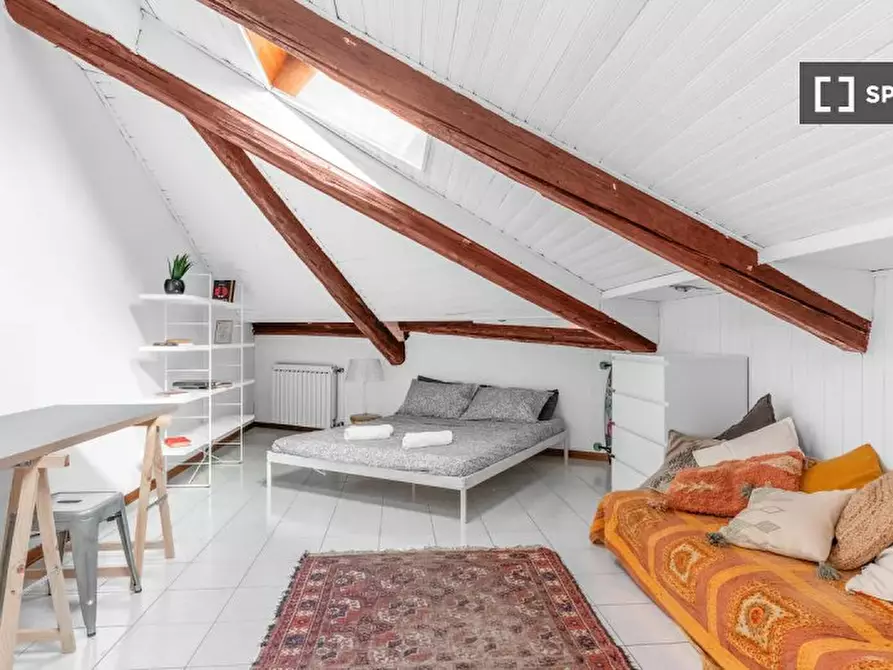 Immagine 13 di Appartamento in affitto  in Via Martiri Oscuri a Milano