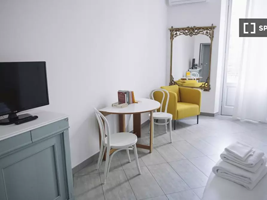 Immagine 8 di Appartamento in affitto  in Corso Sempione a Milano