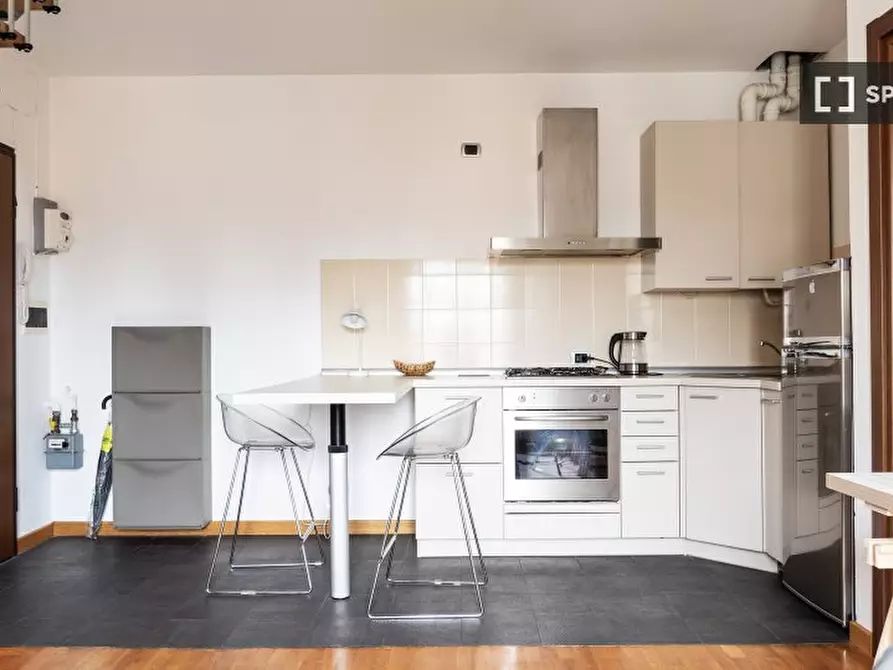 Immagine 2 di Appartamento in affitto  in Via Antonio Rosmini a Milano