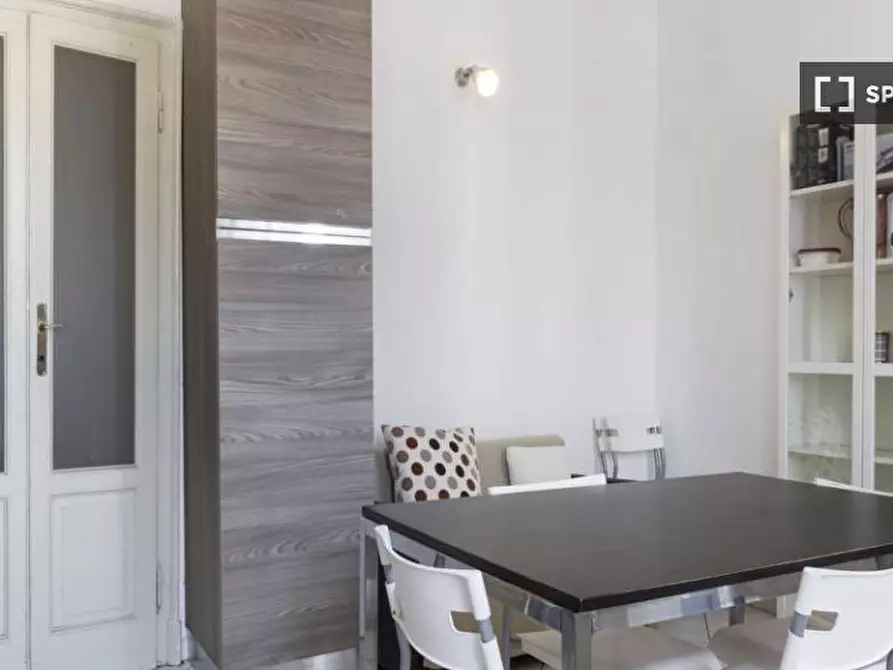 Immagine 15 di Camera condivisa in affitto  in Via Giorgio Briano a Milano